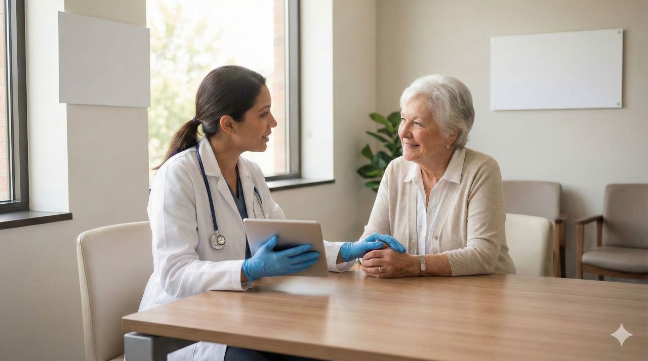 Healthcare Innovation