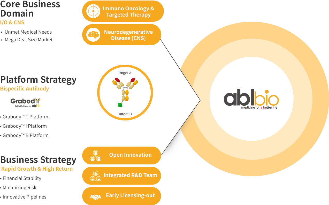 Core Business Domain, Platform Strategy, Business Strategy