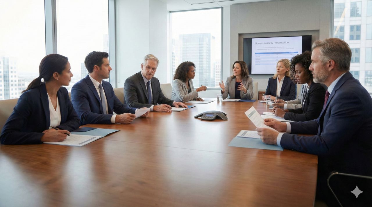 Corporate Governance