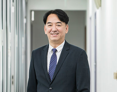 본부장 유원규 사진