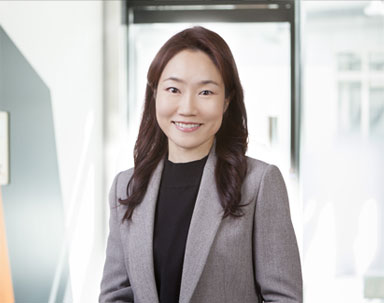 본부장 김은경 사진